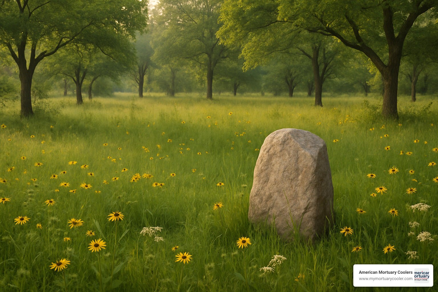 The Ultimate Guide to Green Burial Options in Tennessee - American Mortuary Coolers & Equipments The Ultimate Guide to Green Burial Options in Tennessee - American Mortuary Coolers & Equipments